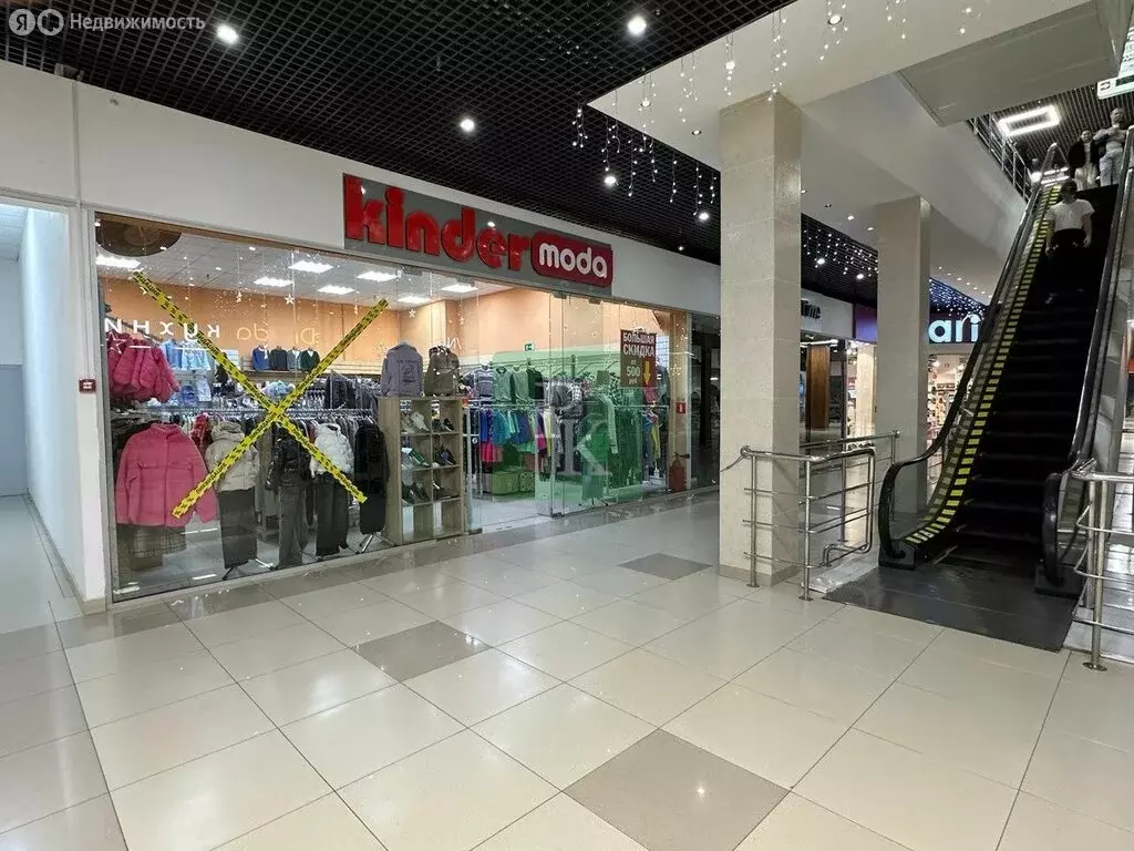 Торговая площадь (60 м) - Фото 1