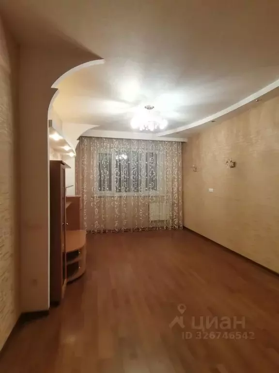 2-к кв. Мурманская область, Мурманск Скальная ул., 11 (56.8 м) - Фото 2