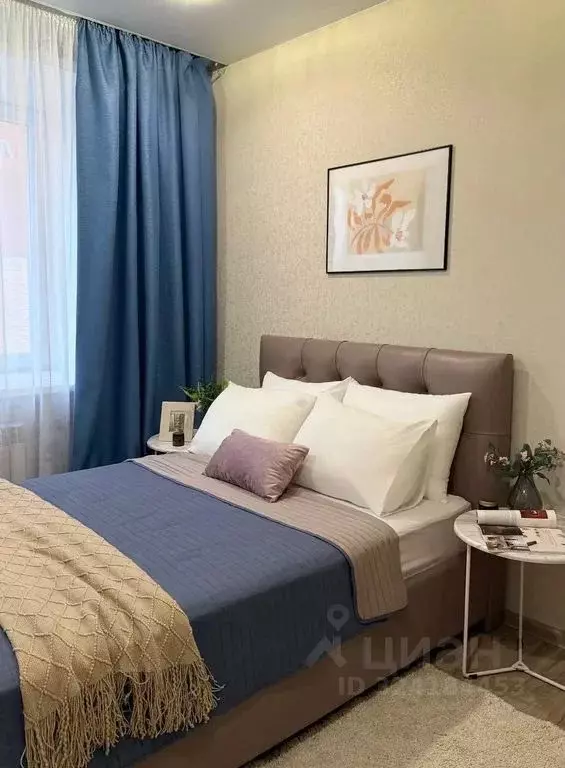 2-к кв. Марий Эл, Йошкар-Ола ул. Анциферова, 46 (53.0 м) - Фото 2