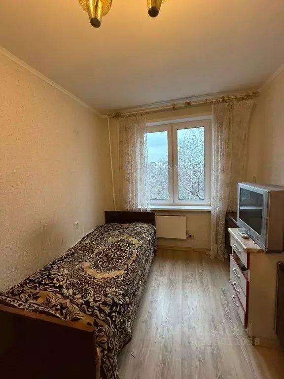 Комната Москва Зеленоградская ул., 37 (12.0 м) - Фото 1