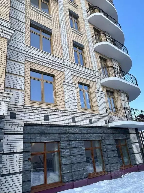 Офис в Тюменская область, Тюмень Комсомольская ул., 26 (335 м) - Фото 2