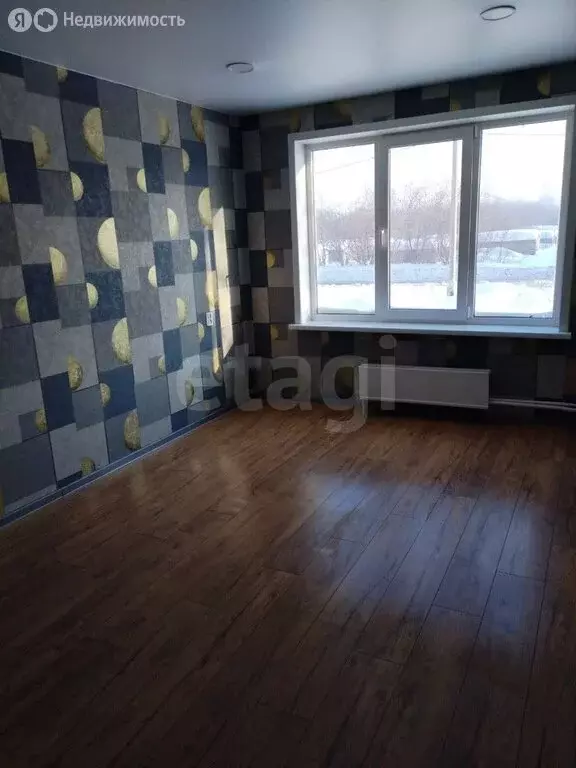 Квартира-студия: Кемерово, улица Мичурина, 61 (23 м) - Фото 2