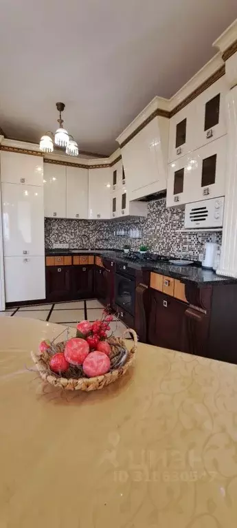 Дом в Краснодарский край, Сочи Белореченский пер., 9Г (110 м) - Фото 1