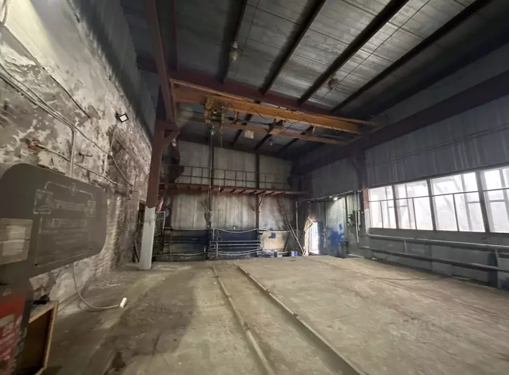 Склад в Самарская область, Самара просп. Масленникова, 4 (380 м) - Фото 2