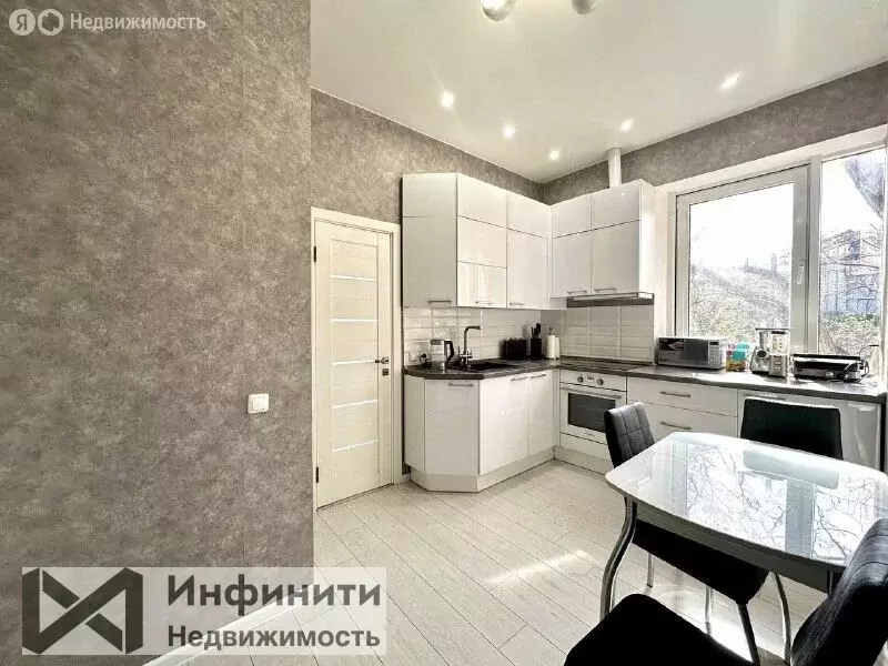 2-комнатная квартира: Ставрополь, улица Лермонтова, 96 (59.5 м) - Фото 1