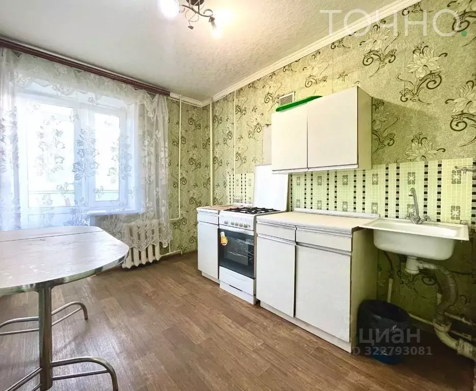 2-к кв. Пензенская область, Пенза ул. Луначарского, 7 (54.0 м) - Фото 1