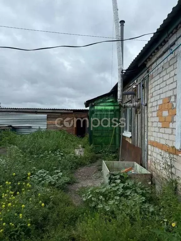Дом в Тюменская область, Голышмановский муниципальный округ, д. ... - Фото 1