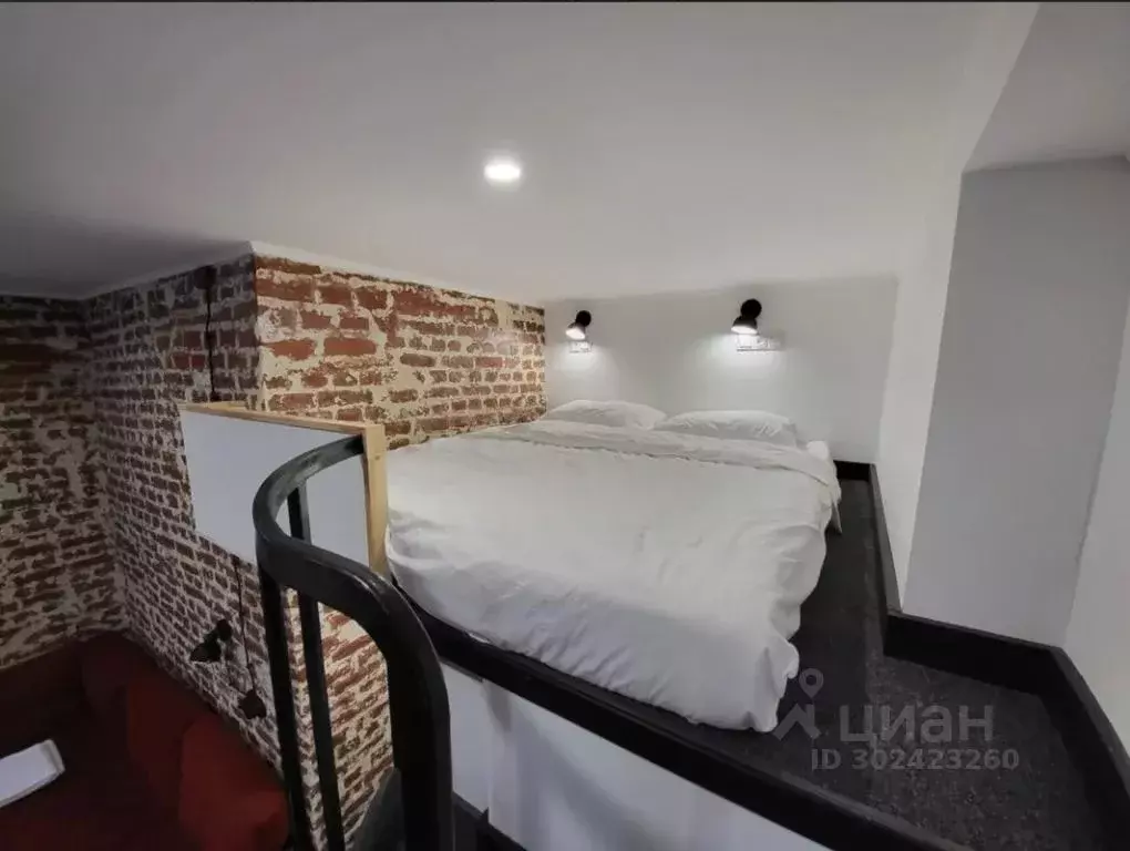 Комната Москва Севастопольский просп., 7К7 - Фото 2