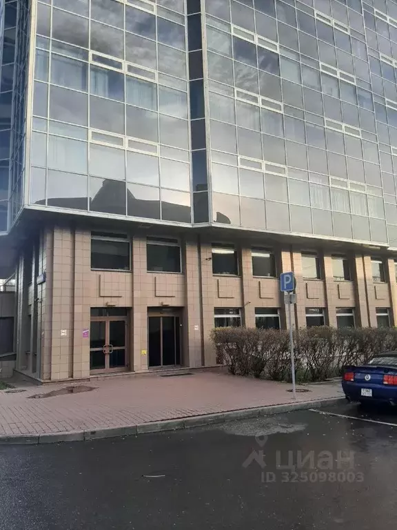 Офис в Москва Путейский туп., 6 (357 м) - Фото 2