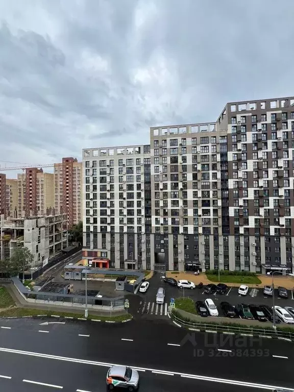 Студия Московская область, Мытищи ул. Колпакова, 44 (22.2 м) - Фото 2