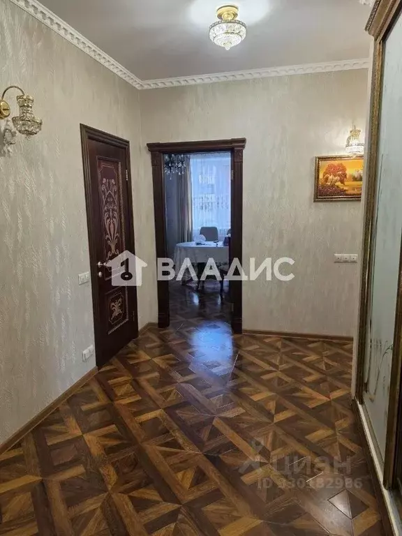 3-к кв. Московская область, Щелково Центральная ул., 17 (86.4 м) - Фото 2