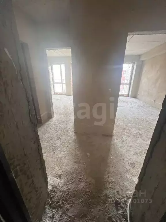3-к кв. Северная Осетия, Владикавказ ул. Астана Кесаева, 44Д (116.0 м) - Фото 1