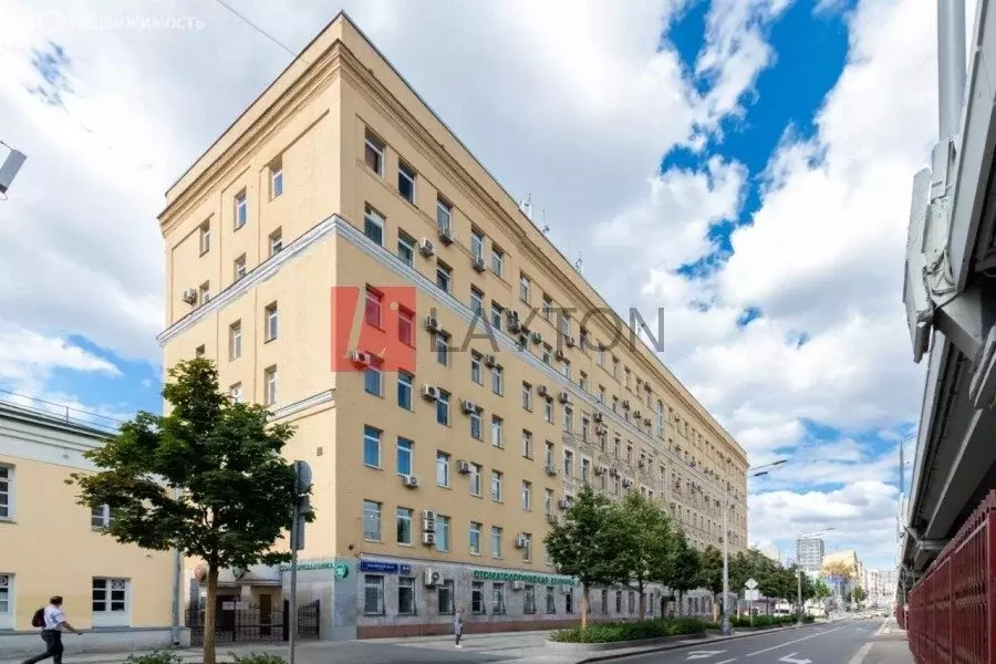 Офис (26 м) - Фото 1