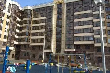 1-к кв. Ленинградская область, Сертолово Всеволожский район, ... - Фото 0