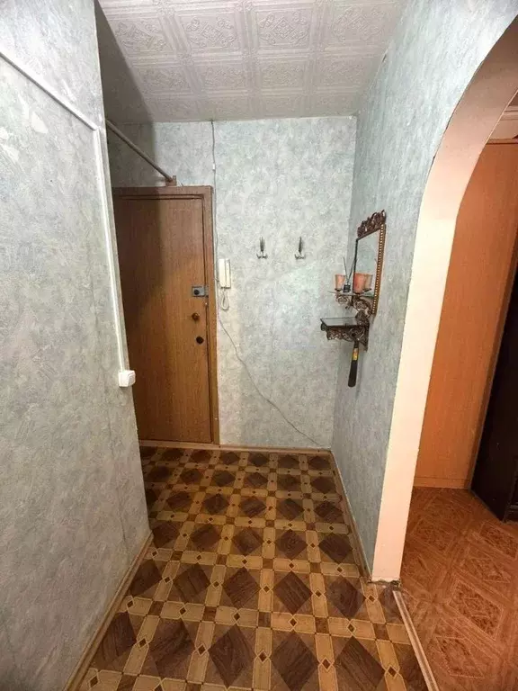 1-к кв. Татарстан, Казань Чистопольская ул., 55 (34.0 м) - Фото 2