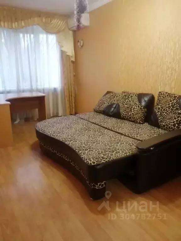 Комната Краснодарский край, Туапсе ул. Войкова, 24 - Фото 0