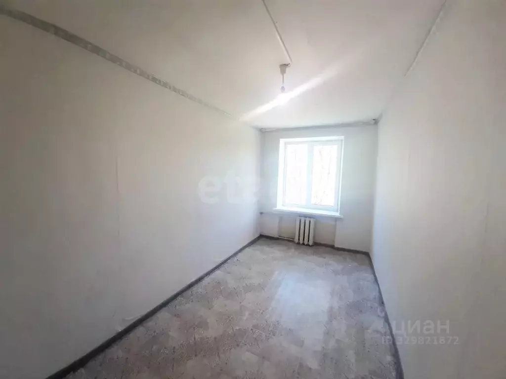 Комната Ленинградская область, Кириши Пионерская ул., 2 (12.0 м) - Фото 2