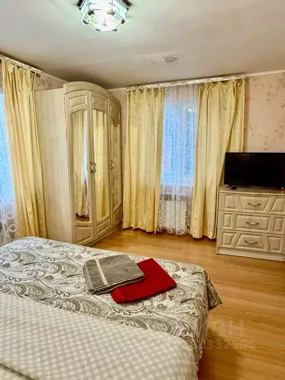 2-к кв. Крым, Ялта ул. Боткинская, 14 (35.0 м) - Фото 2