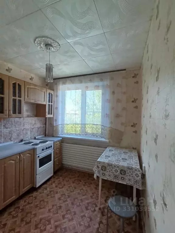1-к кв. Новосибирская область, Бердск Лунная ул., 4 (31.0 м) - Фото 1