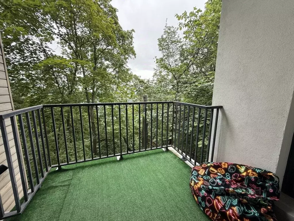 4-к кв. Башкортостан, Уфа ул. Менделеева, 156/4 (140.0 м) - Фото 2