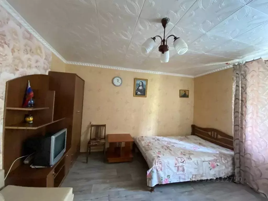 1-к кв. Крым, Евпатория просп. Ленина, 52 (35.0 м) - Фото 1