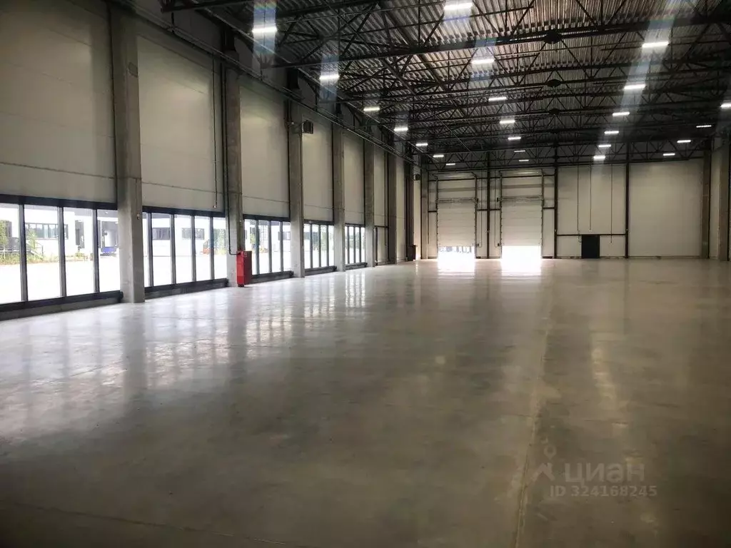 Склад в Московская область, Подольск Климовск мкр, ул. Коммунальная, ... - Фото 2