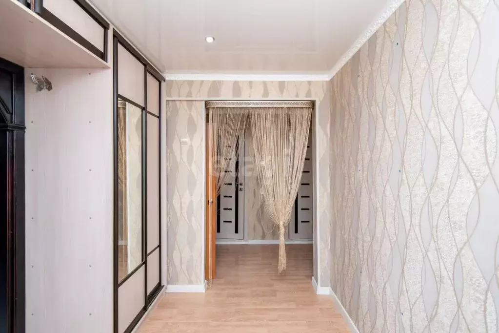 3-к кв. Забайкальский край, Чита 5-й мкр, 41 (60.0 м) - Фото 1