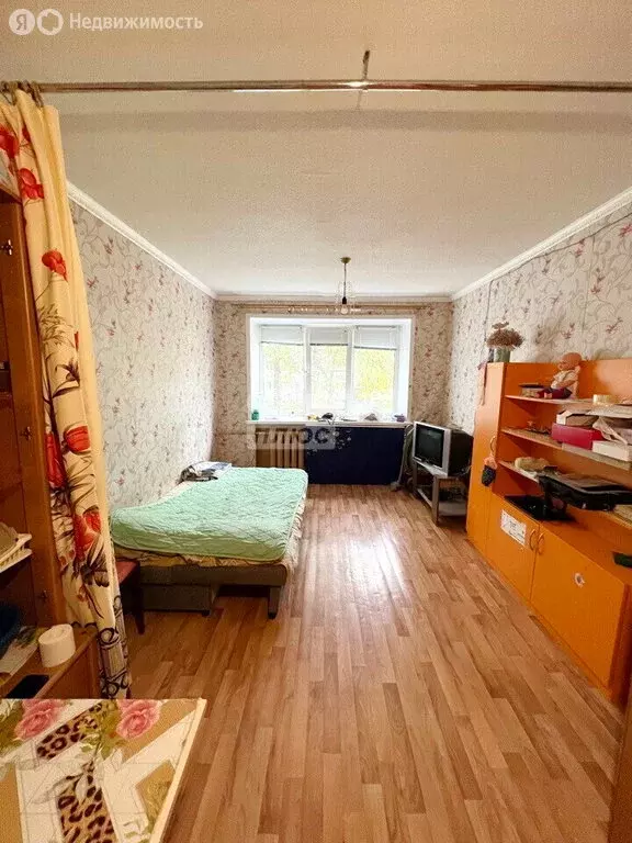 1к в 11-комнатной квартире (19 м) - Фото 1