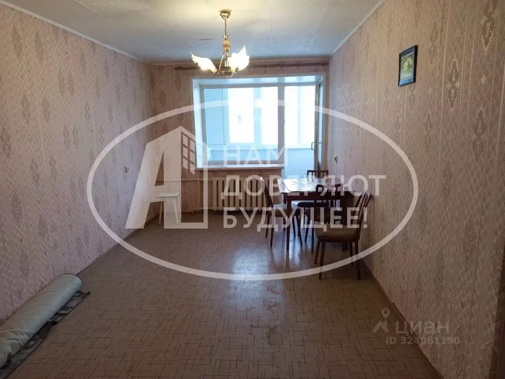3-к кв. Пермский край, Березники ул. Челюскинцев, 81 (58.0 м) - Фото 1