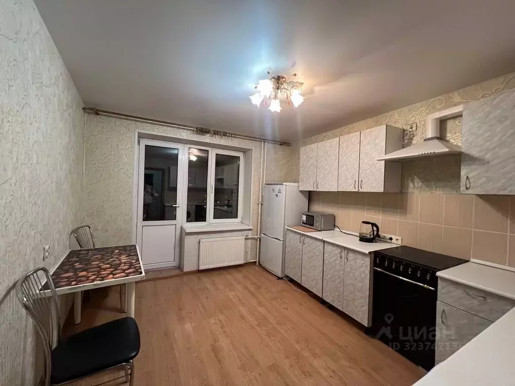 1-к кв. Санкт-Петербург Комендантская пл., 8 (40.0 м) - Фото 1