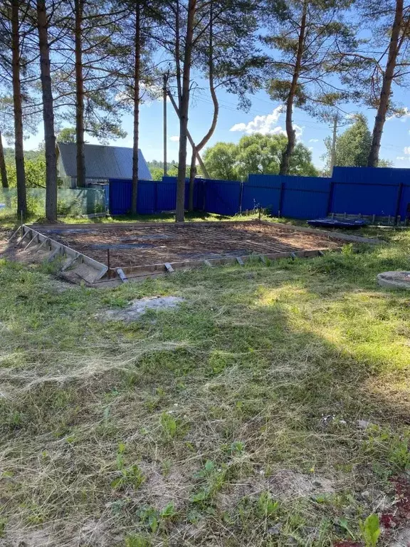 Дом в Смоленская область, Гагаринский муниципальный округ, с. ... - Фото 2