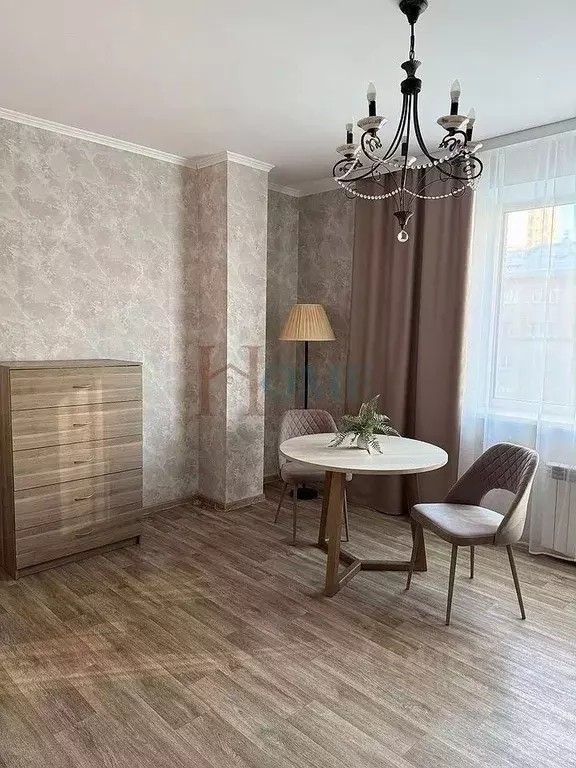 2-к кв. Новосибирская область, Новосибирск Дачная ул., 23/5 (45.0 м) - Фото 2