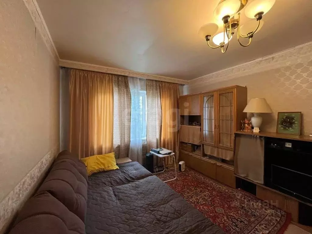 3-к кв. Челябинская область, Озерск бул. Луначарского, 15 (65.0 м) - Фото 2