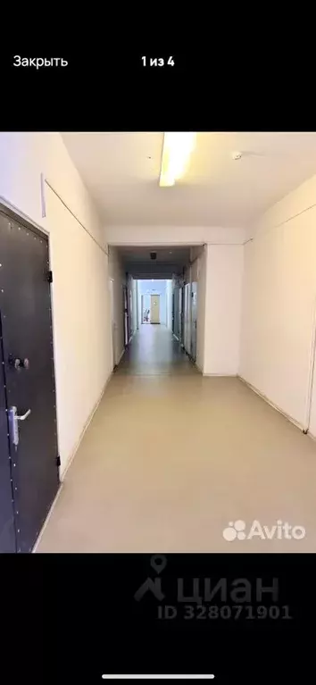 Офис в Ярославская область, Ярославль просп. Авиаторов, 151 (15 м) - Фото 1