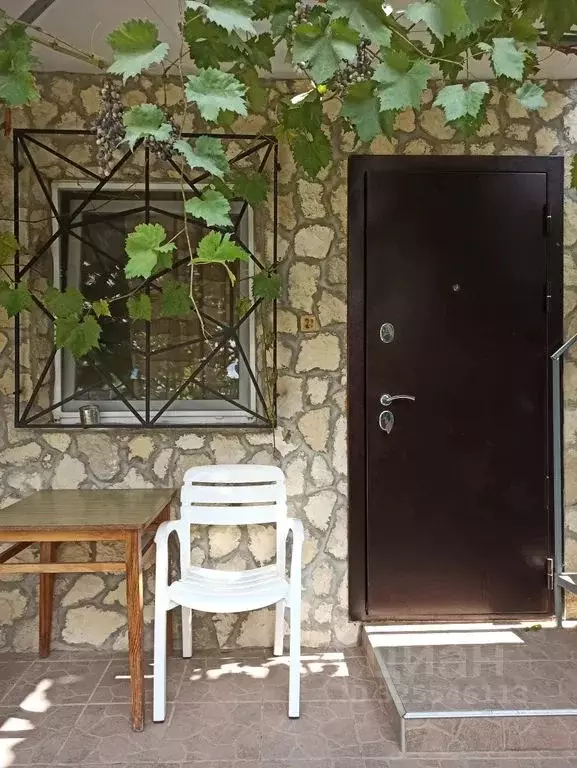 Комната Крым, Феодосия муниципальный округ, Коктебель пгт ул. ... - Фото 2