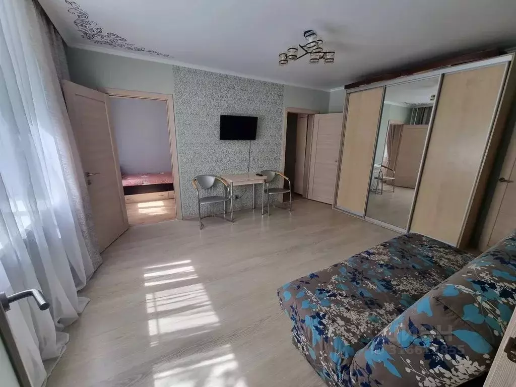 3-к кв. Московская область, Домодедово ул. Текстильщиков, 19А (42.0 м) - Фото 0