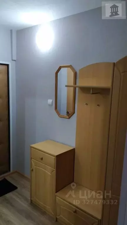 1-к кв. Калининградская область, Калининград ул. 1812 года, 85 (30.1 ... - Фото 2