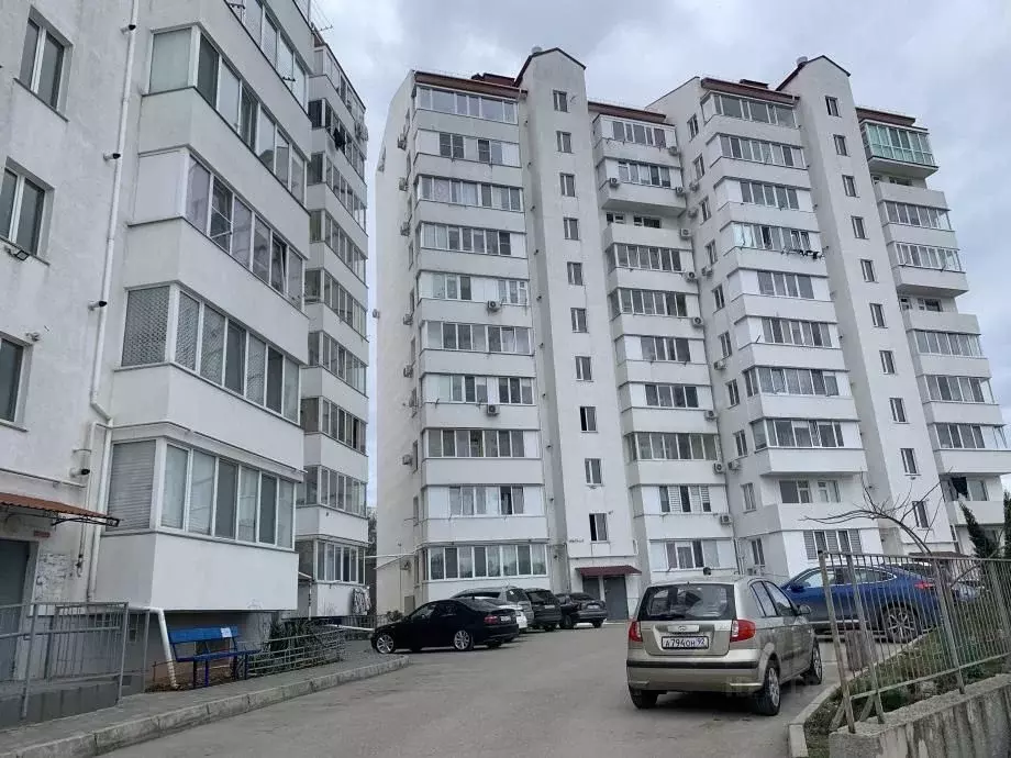 Помещение свободного назначения в Севастополь просп. Победы, 21А/3 ... - Фото 0