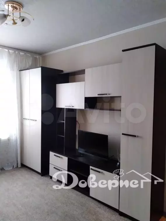 1-к. квартира, 33 м, 4/9 эт. - Фото 0