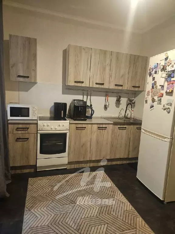 Продается 1-комнатная квартира - Фото 2