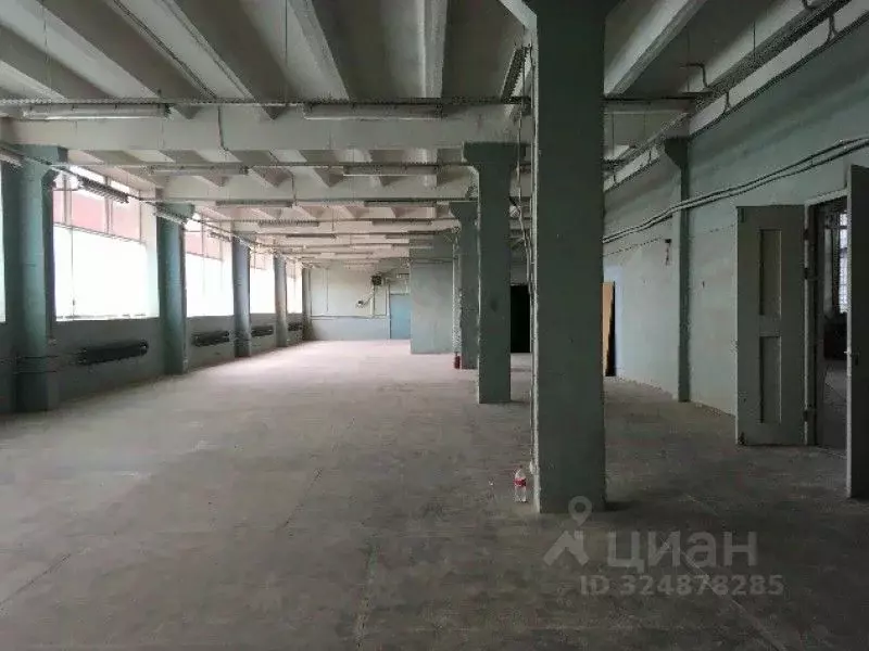 Склад в Санкт-Петербург ул. Швецова, 38 (115 м) - Фото 2