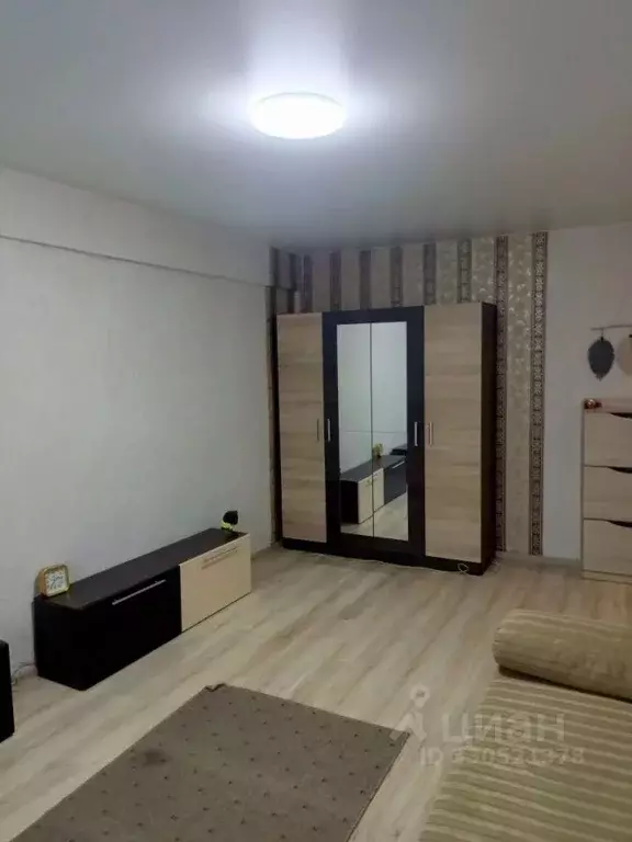 1-к кв. Удмуртия, Ижевск ул. Дзержинского, 46 (32.0 м) - Фото 2