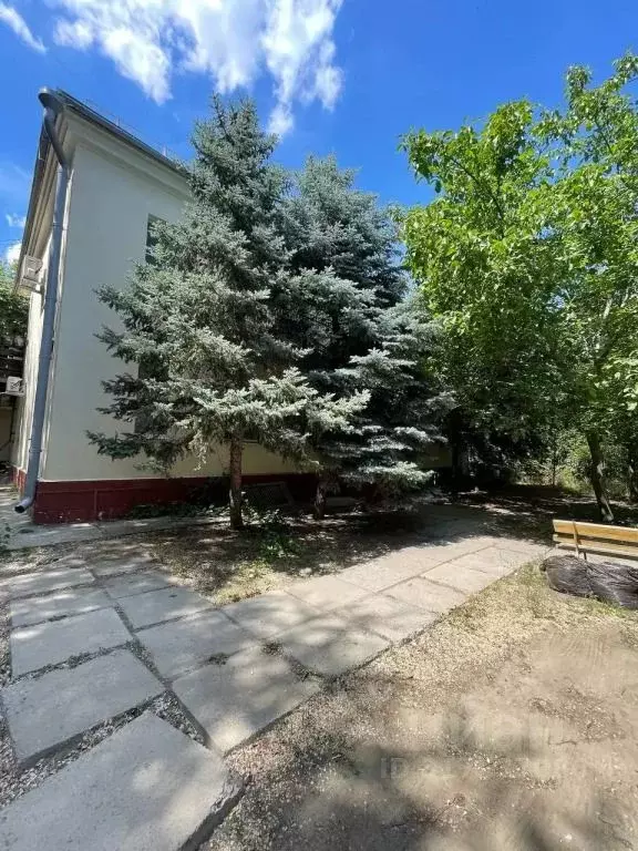 2-к кв. Волгоградская область, Волгоград Печатная ул., 10 (51.0 м) - Фото 1