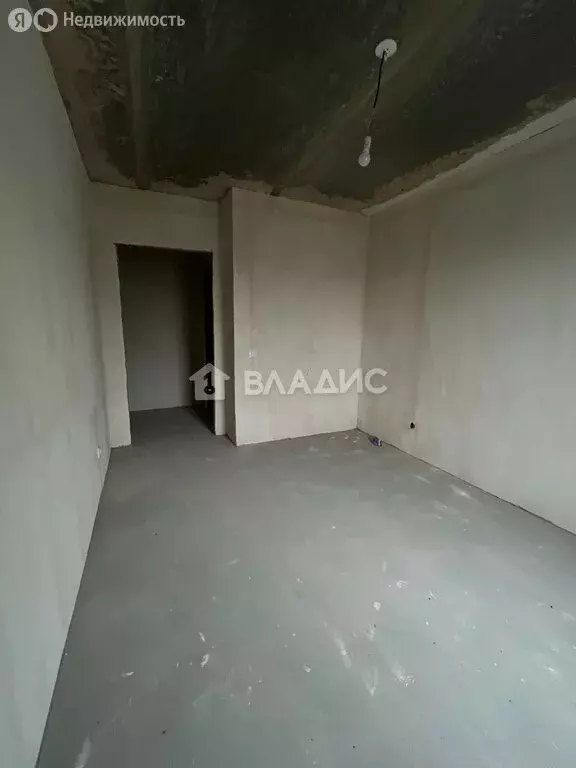 1-комнатная квартира: Вологда, Новгородская улица, 58А (46.9 м) - Фото 2