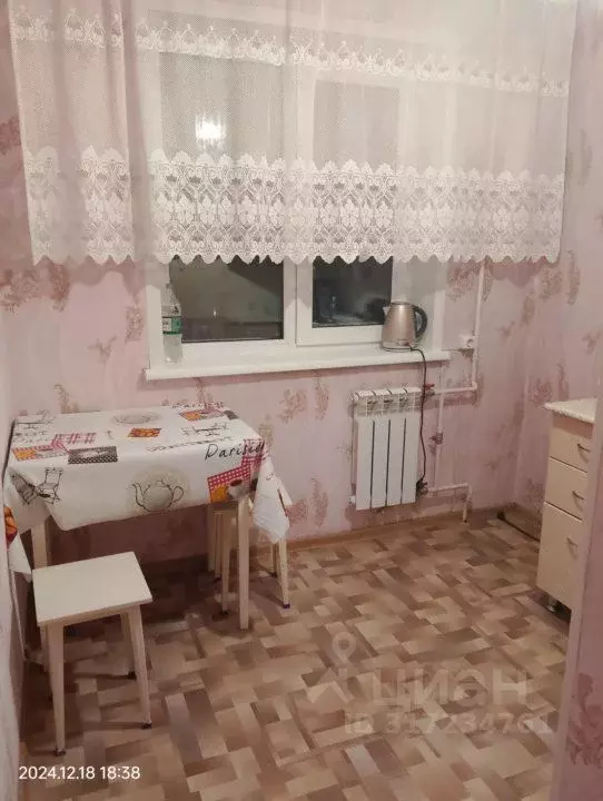 2-к кв. Кемеровская область, Прокопьевск ул. Обручева, 16 (48.0 м) - Фото 1