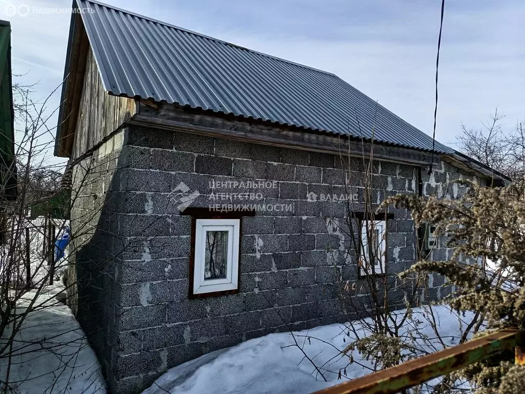 Дом в Рязань, СТ Авангард (20 м) - Фото 1