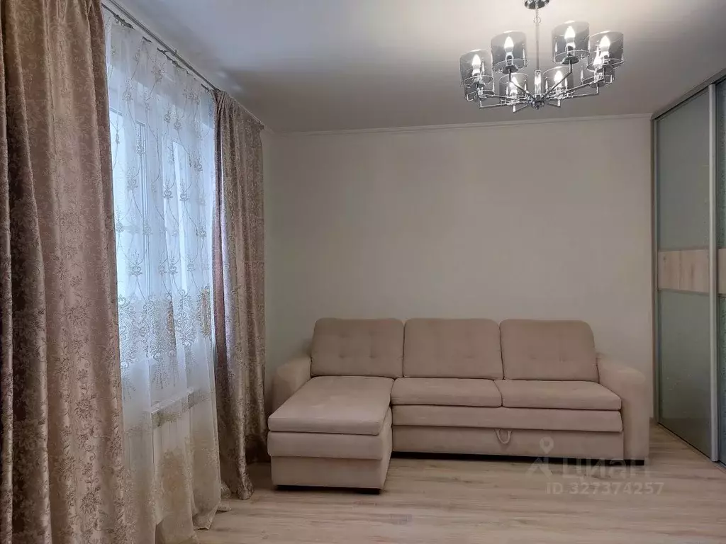 2-к кв. Москва Новощукинская ул., 8 (55.8 м) - Фото 0