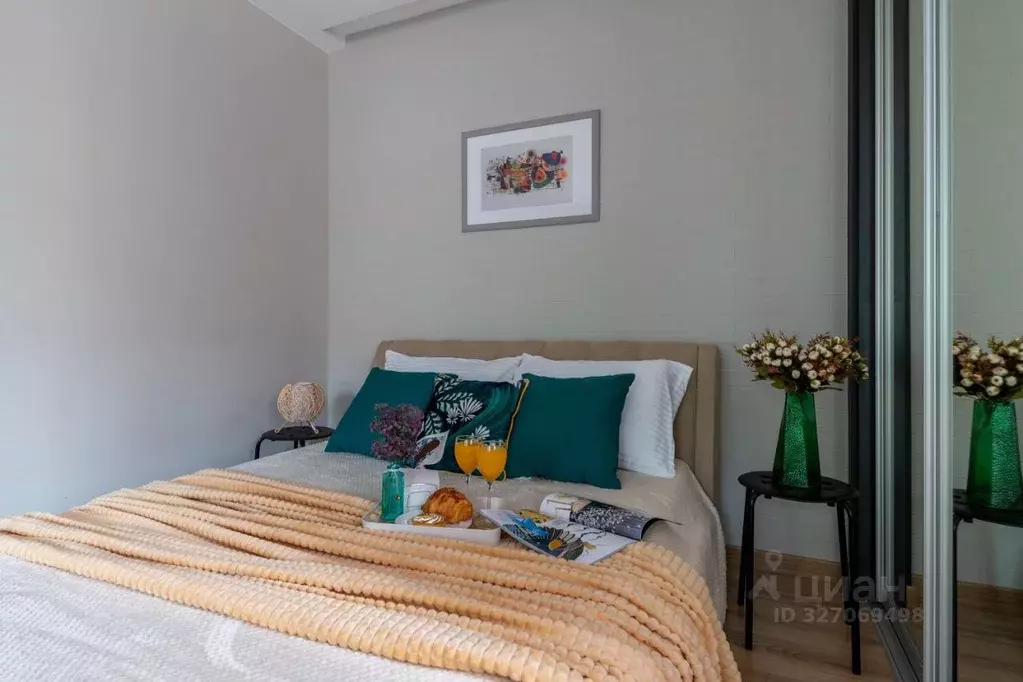 1-к кв. Санкт-Петербург Казанская ул., 50 (39.0 м) - Фото 1