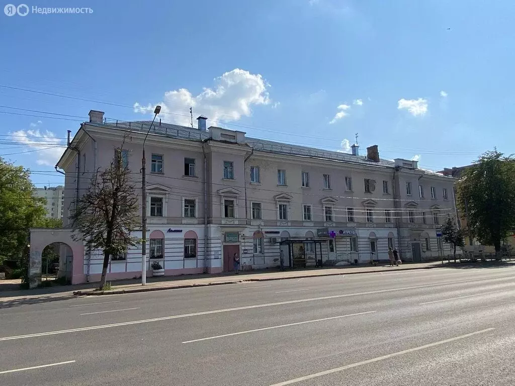 1к в 7-комнатной квартире (10.5 м) - Фото 1