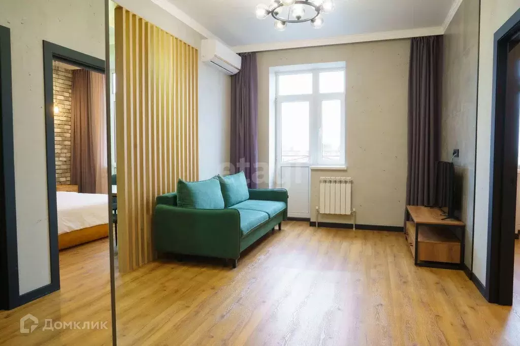 Продаётся 2-к квартира, 45 м - Фото 0